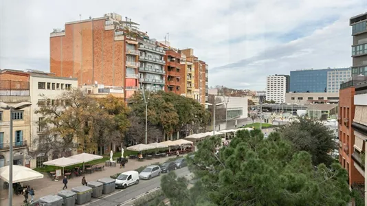 Apartments in Barcelona Sants-Montjuïc - photo 6