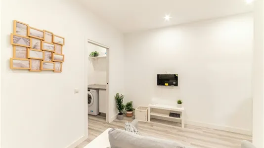 Apartments in Madrid Arganzuela - photo 4