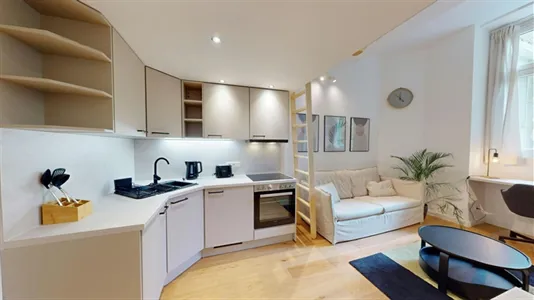 Apartments in Berlin Charlottenburg-Wilmersdorf - photo 5