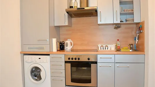 Apartments in Vienna Alsergrund - photo 8