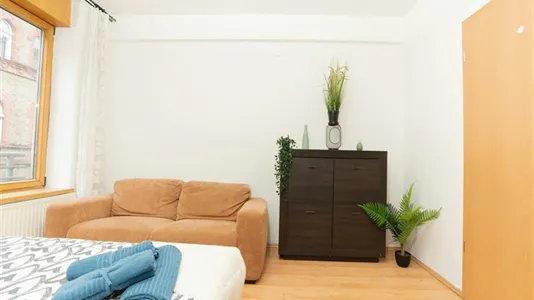 Rooms in Budapest Terézváros - photo 6