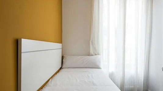 Rooms in Madrid Centro - photo 3