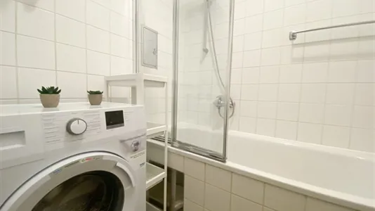 Rooms in Vienna Landstraße - photo 8