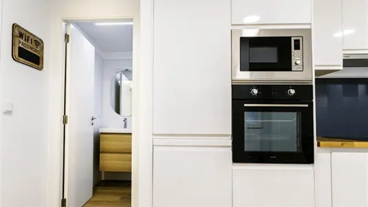 Rooms in Valencia Extramurs - photo 10