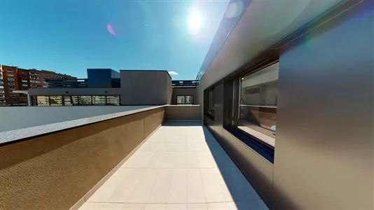 Rooms in Madrid Fuencarral-El Pardo - photo 7