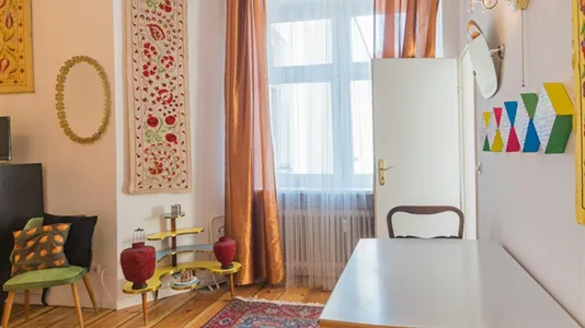 Apartments in Berlin Mitte - photo 3