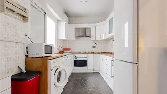 Rooms in Murcia - photo 10