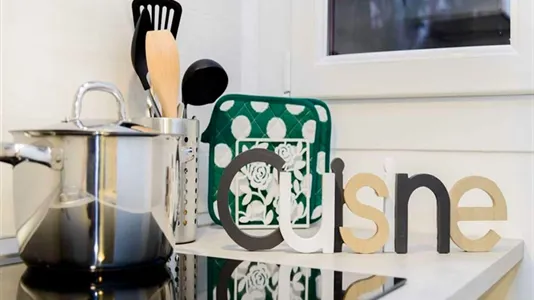 Rooms in Milano Zona 6 - Barona, Lorenteggio - photo 6