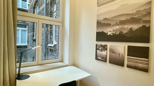 Rooms in Cologne Innenstadt - photo 1