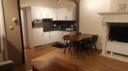 Apartments in Stad Antwerp - photo 1