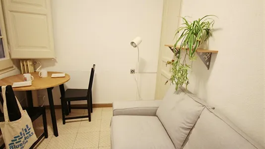 Rooms in Barcelona Eixample - photo 4