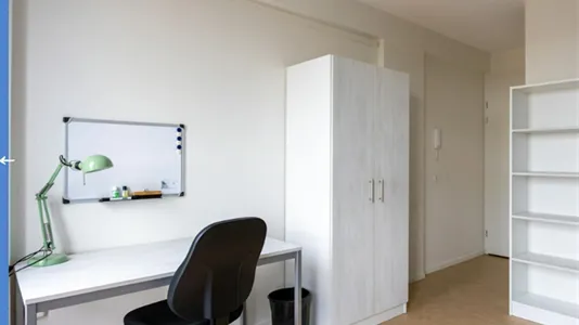 Rooms in Groningen - photo 3