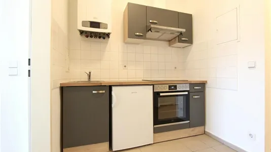 Apartments in Wien Neubau - photo 4