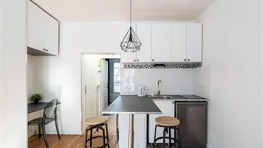 Apartments in Paris 17ème arrondissement - photo 4