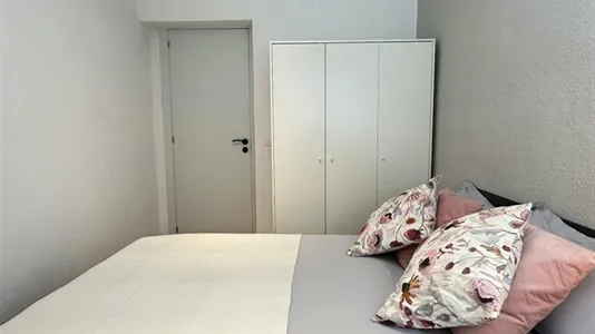 Apartments in Madrid Tetuán - photo 10