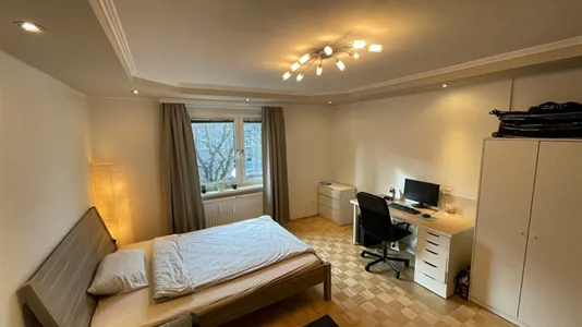 Rooms in Vienna Favoriten - photo 2
