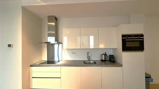 Apartments in Rotterdam Centrum - photo 5
