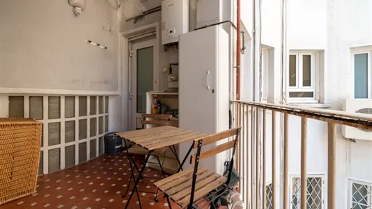 Rooms in Madrid Chamartín - photo 10