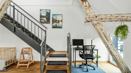 Apartments in Würzburg - photo 7