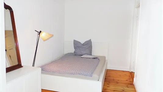 Apartments in Berlin Lichtenberg - photo 5