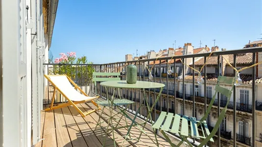 Apartments in Marseille 1er arrondissement - photo 1