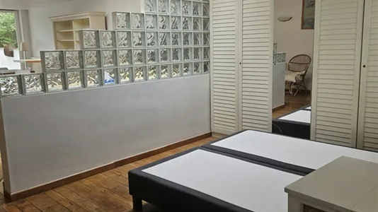 Apartments in Brussels Schaarbeek - photo 5