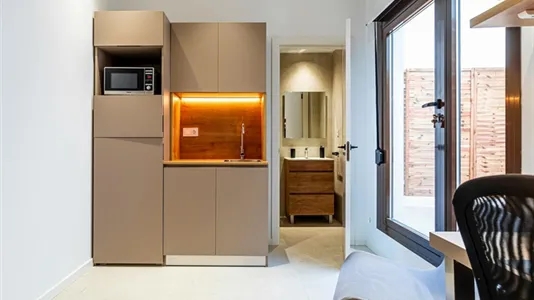 Rooms in Valencia Campanar - photo 1