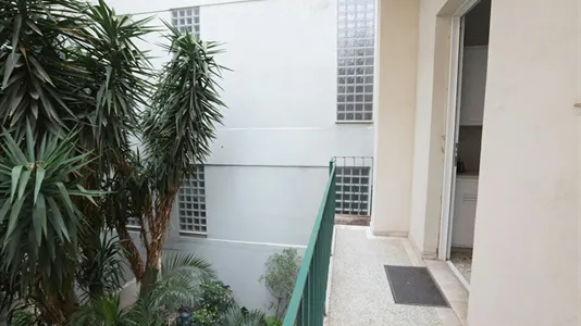 Rooms in Athens Akadimia Platonos - photo 4
