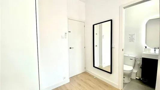 Rooms in Madrid Arganzuela - photo 8