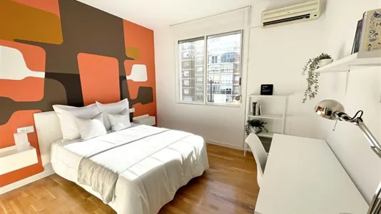 Rooms in Murcia - photo 8