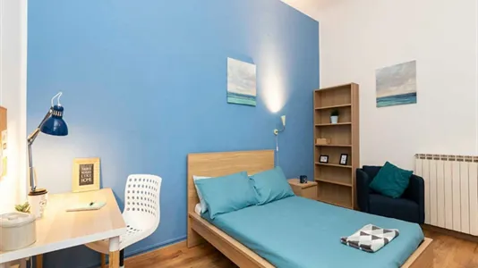 Rooms in Milano Zona 3 - Porta Venezia, Città Studi, Lambrate - photo 2