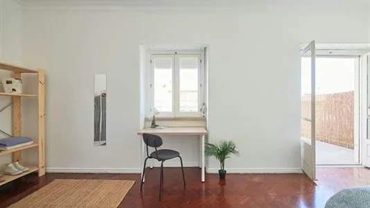 Rooms in Location is not specified - photo 9