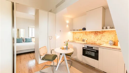 Apartments in Location is not specified - photo 3