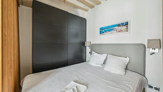 Apartments in Paris 6ème arrondissement - Saint Germain - photo 10