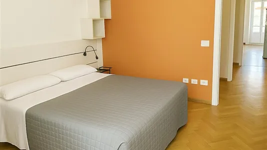 Rooms in Siena - photo 3