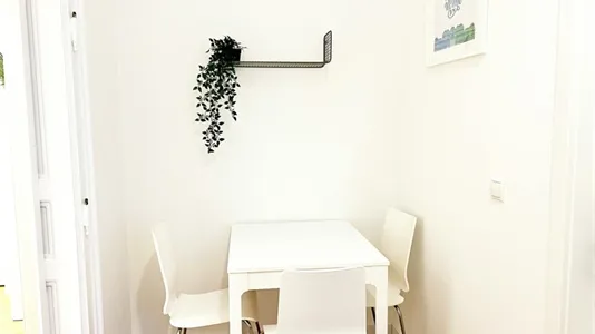 Rooms in Vienna Josefstadt - photo 7