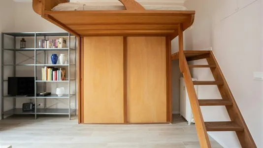 Apartments in Milano Zona 6 - Barona, Lorenteggio - photo 9