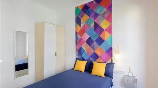 Rooms in Barcelona Les Corts - photo 5