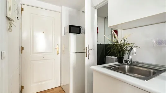 Apartments in Húmera-Somosaguas-Prado del Rey - photo 6