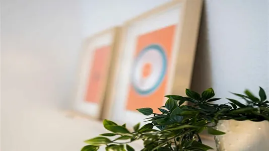 Rooms in Madrid Tetuán - photo 5