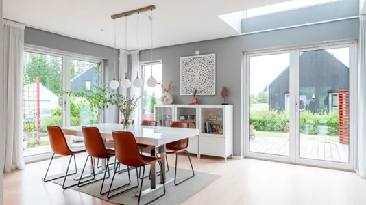 Houses in Uppsala - photo 7