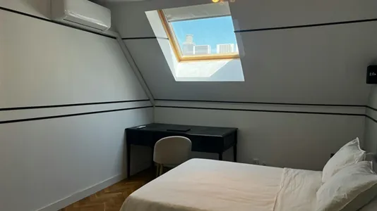 Rooms in Madrid Moncloa-Aravaca - photo 3
