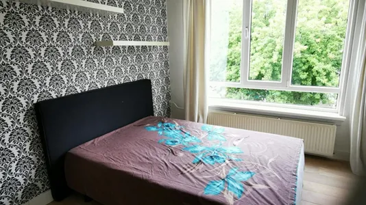 Apartments in Rotterdam Kralingen-Crooswijk - photo 2
