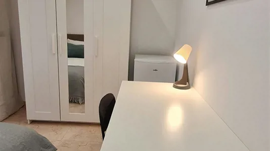 Rooms in Madrid Usera - photo 2