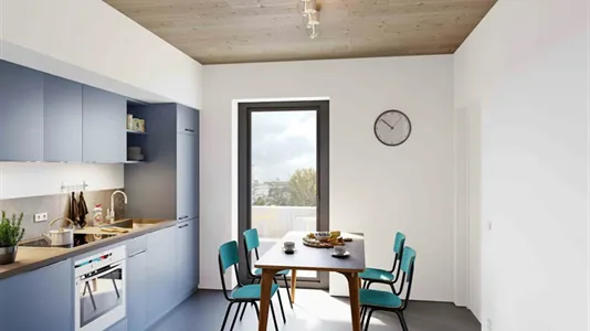 Rooms in Berlin Mitte - photo 5