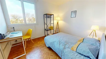 Room for rent in Lyon, Auvergne-Rhône-Alpes