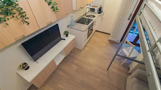 Apartments in Milano Zona 5 - Vigentino, Chiaravalle, Gratosoglio - photo 8