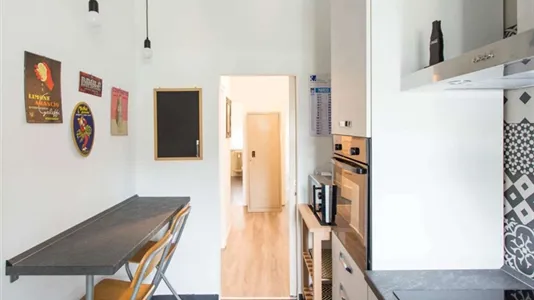 Apartments in Milano Zona 6 - Barona, Lorenteggio - photo 10