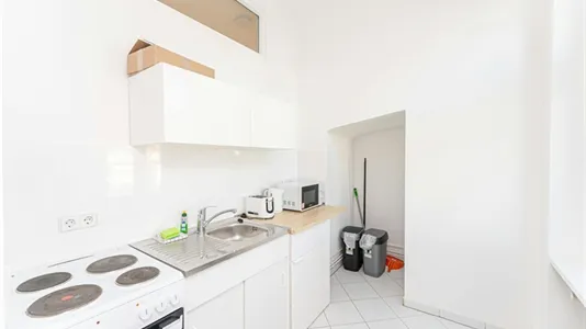 Apartments in Berlin Pankow - photo 2