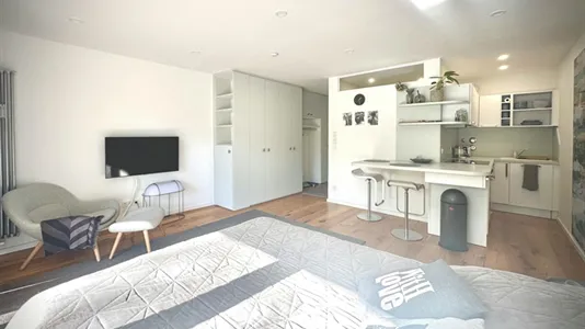 Apartments in Location is not specified - photo 5